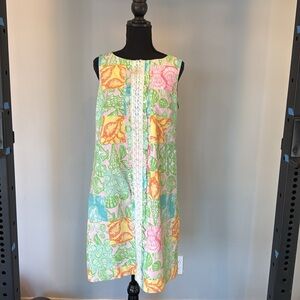 Lily Pulitzer Originals 2009 Sheath Dress